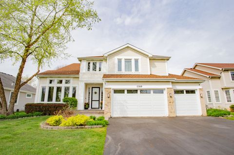 Photo of 2189 AVALON Drive, Buffalo Grove, IL 60089 (MLS # 12616238)