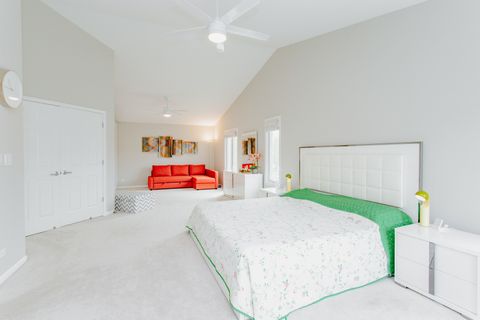 Tiny photo for 2189 AVALON Drive, Buffalo Grove, IL 60089 (MLS # 12616238)