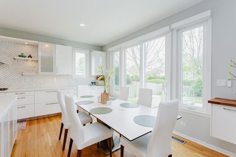 Tiny photo for 2189 AVALON Drive, Buffalo Grove, IL 60089 (MLS # 12616238)
