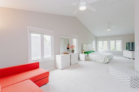 Tiny photo for 2189 AVALON Drive, Buffalo Grove, IL 60089 (MLS # 12616238)