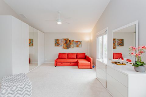 Tiny photo for 2189 AVALON Drive, Buffalo Grove, IL 60089 (MLS # 12616238)