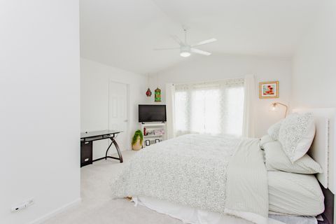 Tiny photo for 2189 AVALON Drive, Buffalo Grove, IL 60089 (MLS # 12616238)