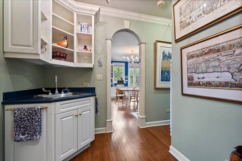 Tiny photo for 9035 Keystone Avenue, Skokie, IL 60076 (MLS # 12671352)