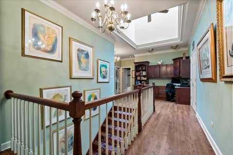 Tiny photo for 9035 Keystone Avenue, Skokie, IL 60076 (MLS # 12671352)