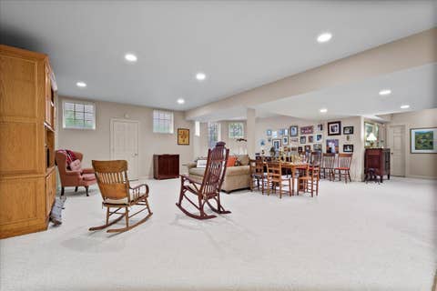 Tiny photo for 9035 Keystone Avenue, Skokie, IL 60076 (MLS # 12671352)