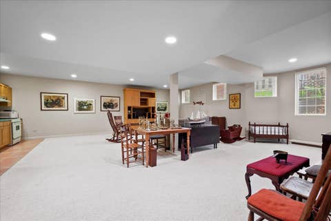 Tiny photo for 9035 Keystone Avenue, Skokie, IL 60076 (MLS # 12671352)