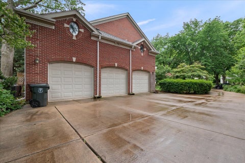 Tiny photo for 9035 Keystone Avenue, Skokie, IL 60076 (MLS # 12671352)