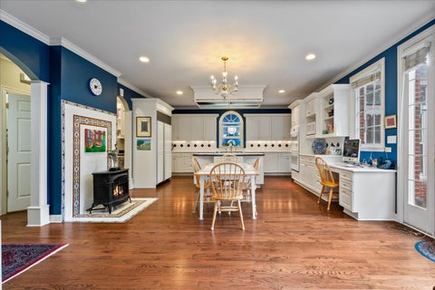 Tiny photo for 9035 Keystone Avenue, Skokie, IL 60076 (MLS # 12671352)