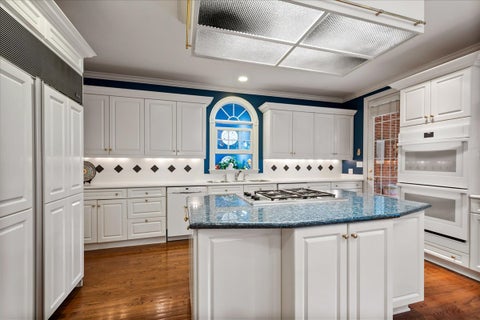 Tiny photo for 9035 Keystone Avenue, Skokie, IL 60076 (MLS # 12671352)