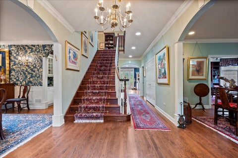 Tiny photo for 9035 Keystone Avenue, Skokie, IL 60076 (MLS # 12671352)