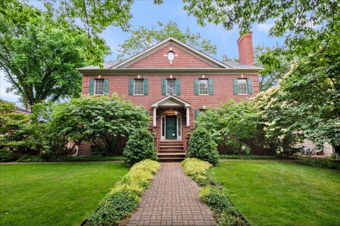 Photo of 9035 Keystone Avenue, Skokie, IL 60076 (MLS # 12671352)