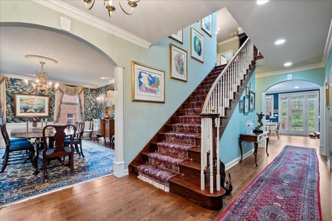 Tiny photo for 9035 Keystone Avenue, Skokie, IL 60076 (MLS # 12671352)
