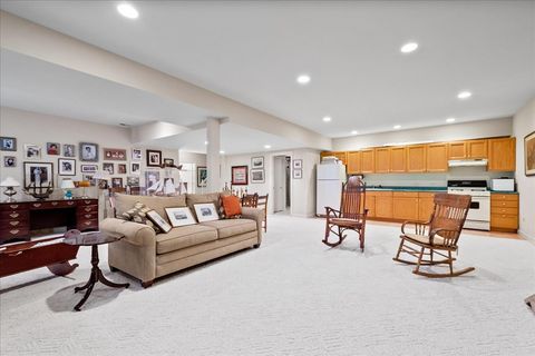 Tiny photo for 9035 Keystone Avenue, Skokie, IL 60076 (MLS # 12671352)