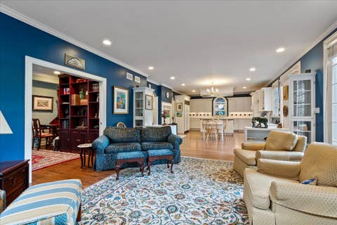 Tiny photo for 9035 Keystone Avenue, Skokie, IL 60076 (MLS # 12671352)
