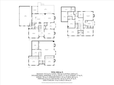 Tiny photo for 9035 Keystone Avenue, Skokie, IL 60076 (MLS # 12671352)