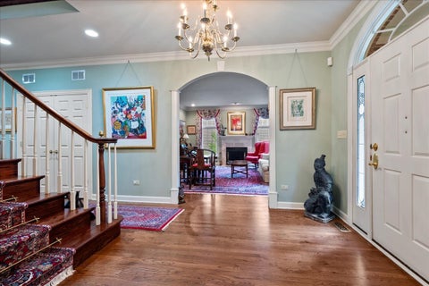 Tiny photo for 9035 Keystone Avenue, Skokie, IL 60076 (MLS # 12671352)