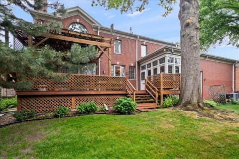 Tiny photo for 9035 Keystone Avenue, Skokie, IL 60076 (MLS # 12671352)