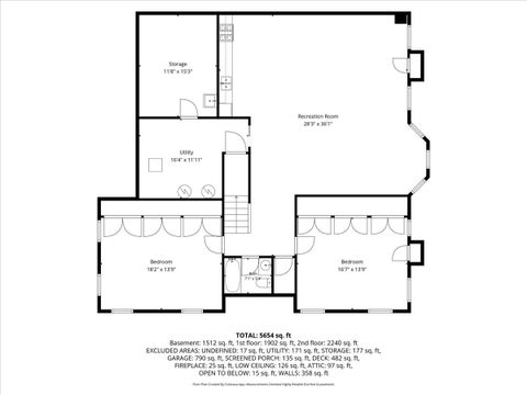 Tiny photo for 9035 Keystone Avenue, Skokie, IL 60076 (MLS # 12671352)