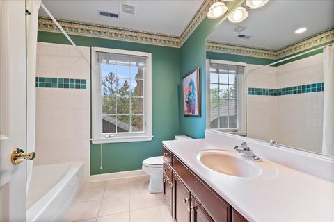 Tiny photo for 9035 Keystone Avenue, Skokie, IL 60076 (MLS # 12671352)