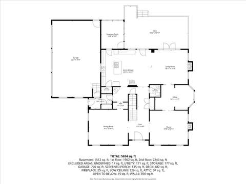 Tiny photo for 9035 Keystone Avenue, Skokie, IL 60076 (MLS # 12671352)