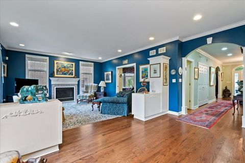 Tiny photo for 9035 Keystone Avenue, Skokie, IL 60076 (MLS # 12671352)