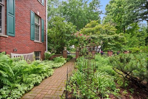 Tiny photo for 9035 Keystone Avenue, Skokie, IL 60076 (MLS # 12671352)