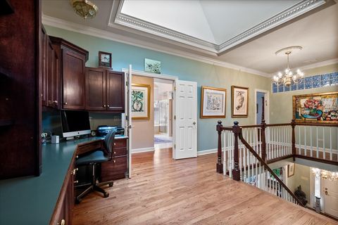 Tiny photo for 9035 Keystone Avenue, Skokie, IL 60076 (MLS # 12671352)