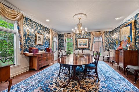 Tiny photo for 9035 Keystone Avenue, Skokie, IL 60076 (MLS # 12671352)