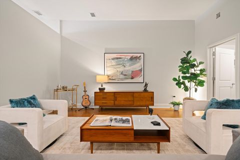 Tiny photo for 850 N Lake Shore Drive #305, Chicago, IL 60611 (MLS # 12530778)