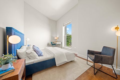 Tiny photo for 850 N Lake Shore Drive #305, Chicago, IL 60611 (MLS # 12530778)