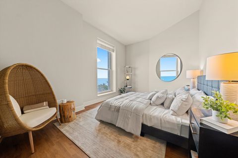 Tiny photo for 850 N Lake Shore Drive #305, Chicago, IL 60611 (MLS # 12530778)