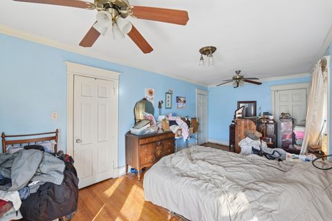 Tiny photo for 325 S Elmwood Avenue, Oak Park, IL 60302 (MLS # 12583316)