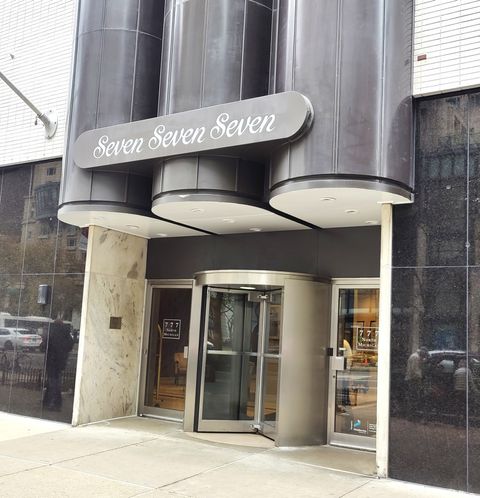 777 N Michigan Avenue 2002 Chicago IL 60611