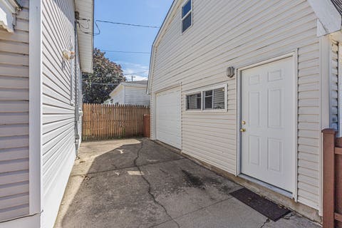 Tiny photo for 6548 N SAYRE Avenue, Chicago, IL 60631 (MLS # 12690559)