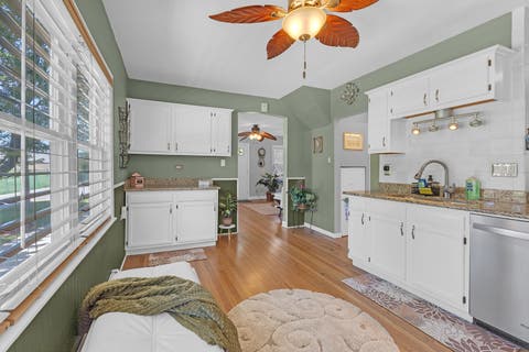 Tiny photo for 6548 N SAYRE Avenue, Chicago, IL 60631 (MLS # 12690559)