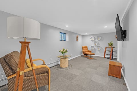 Tiny photo for 6548 N SAYRE Avenue, Chicago, IL 60631 (MLS # 12690559)