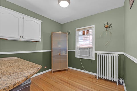 Tiny photo for 6548 N SAYRE Avenue, Chicago, IL 60631 (MLS # 12690559)