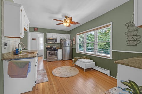 Tiny photo for 6548 N SAYRE Avenue, Chicago, IL 60631 (MLS # 12690559)