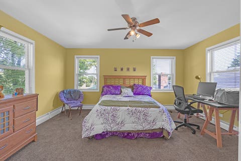 Tiny photo for 6548 N SAYRE Avenue, Chicago, IL 60631 (MLS # 12690559)