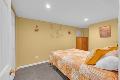 Tiny photo for 6548 N SAYRE Avenue, Chicago, IL 60631 (MLS # 12690559)