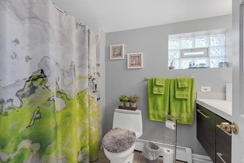 Tiny photo for 6548 N SAYRE Avenue, Chicago, IL 60631 (MLS # 12690559)
