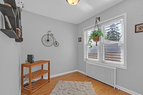 Tiny photo for 6548 N SAYRE Avenue, Chicago, IL 60631 (MLS # 12690559)