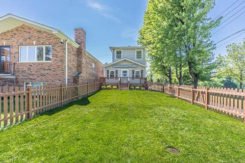 Tiny photo for 6548 N SAYRE Avenue, Chicago, IL 60631 (MLS # 12690559)