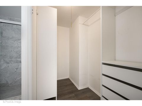 Tiny photo for 1 E Schiller Street #3C, Chicago, IL 60610 (MLS # 12583788)