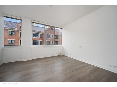 Tiny photo for 1 E Schiller Street #3C, Chicago, IL 60610 (MLS # 12583788)