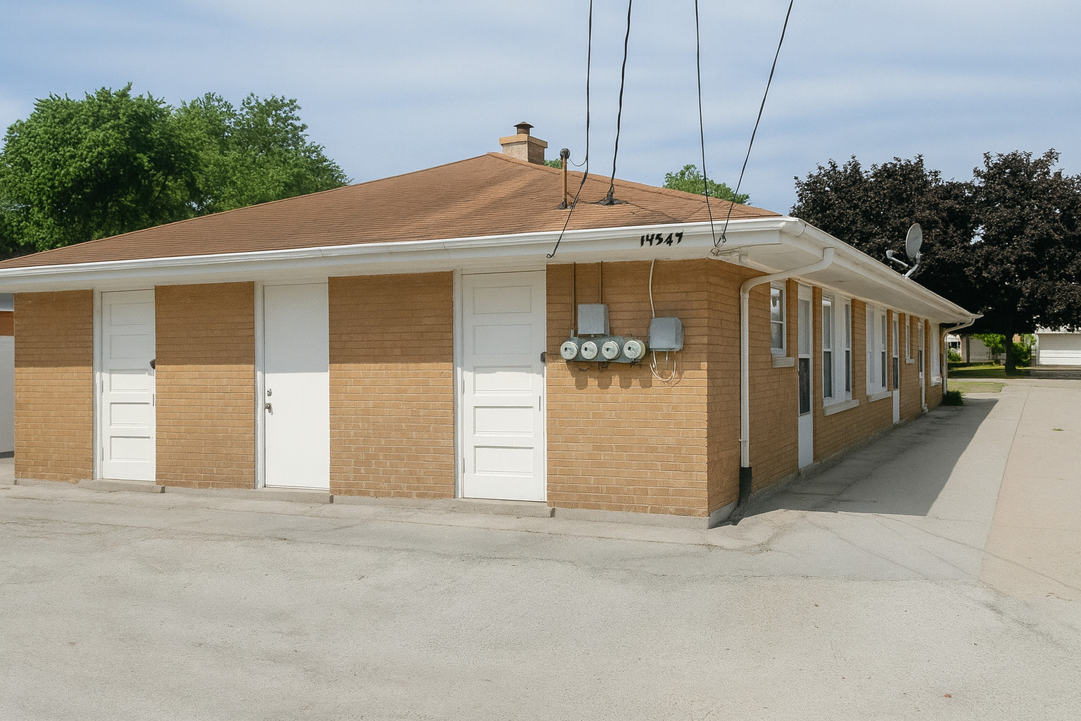 14547 S Blaine Avenue