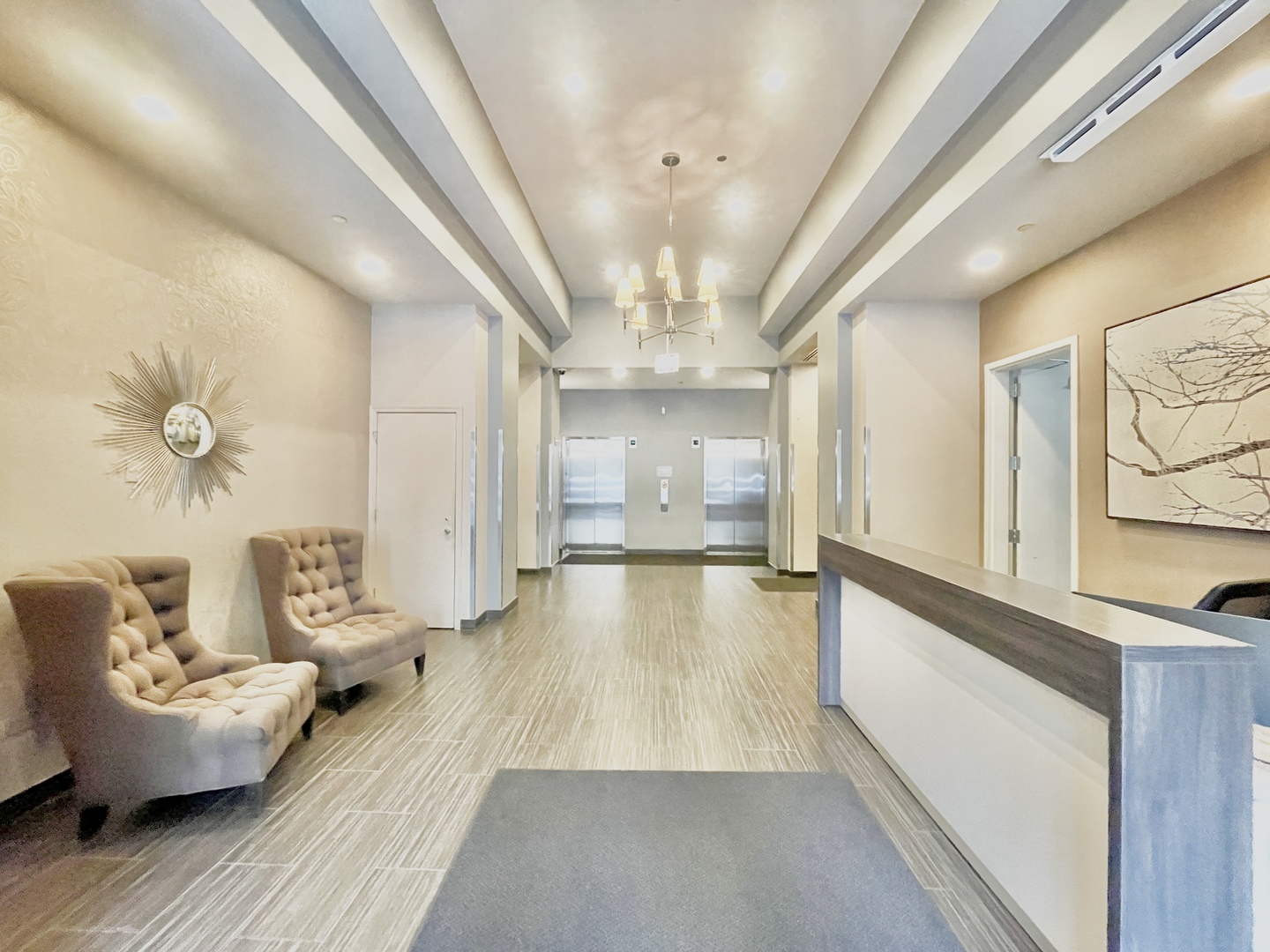 451 W HURON Street 505