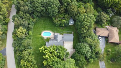 Tiny photo for 4893 Huxley Drive, Rockford, IL 61101 (MLS # 12490338)