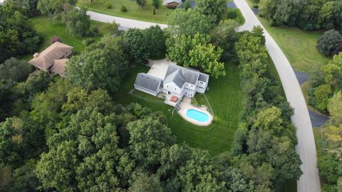 Tiny photo for 4893 Huxley Drive, Rockford, IL 61101 (MLS # 12490338)