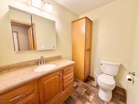 Tiny photo for 4893 Huxley Drive, Rockford, IL 61101 (MLS # 12490338)